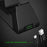 Charging Dock for Xbox Series X / S  /  Xbox One S / X  /  Xbox Elite Dual Controller Charger Station with Battery Back Cover - Black - 6