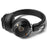 FUNK High Fidelity ANC Bluetooth-Compatible Headphone Surround Sound Headset with AAC Codec and Microphone - Black - 3