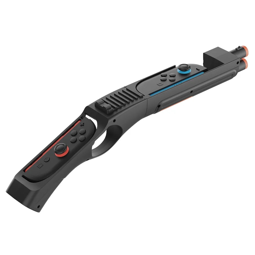 IPEGA PG-SW2103 For Nintendo Switch 2 Joypad Gaming Gun Grip Handheld Shooter Accessory - 1