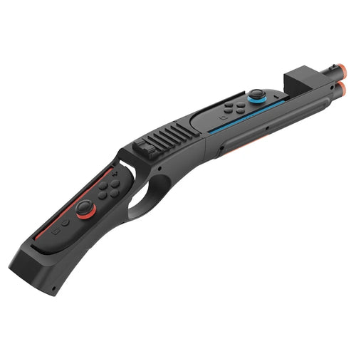 IPEGA PG-SW2103 For Nintendo Switch 2 Joypad Gaming Gun Grip Handheld Shooter Accessory - 1