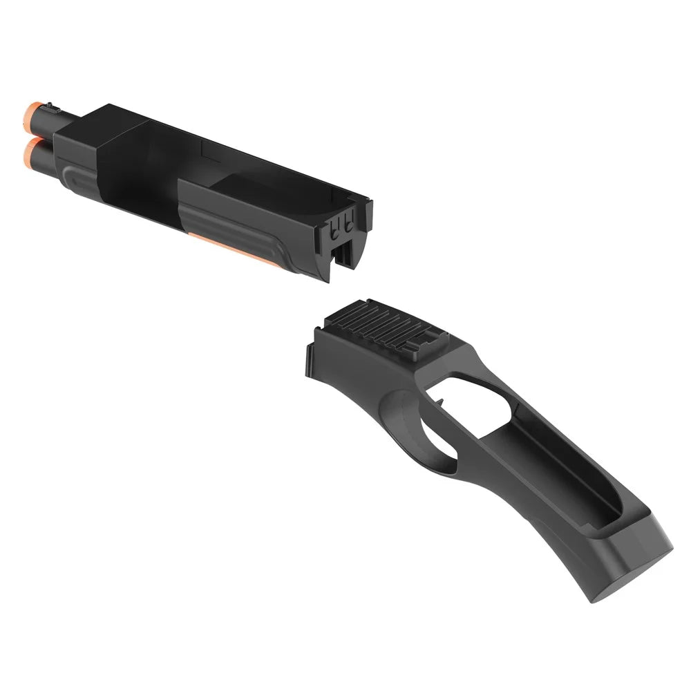 IPEGA PG-SW2103 For Nintendo Switch 2 Joypad Gaming Gun Grip Handheld Shooter Accessory - 3