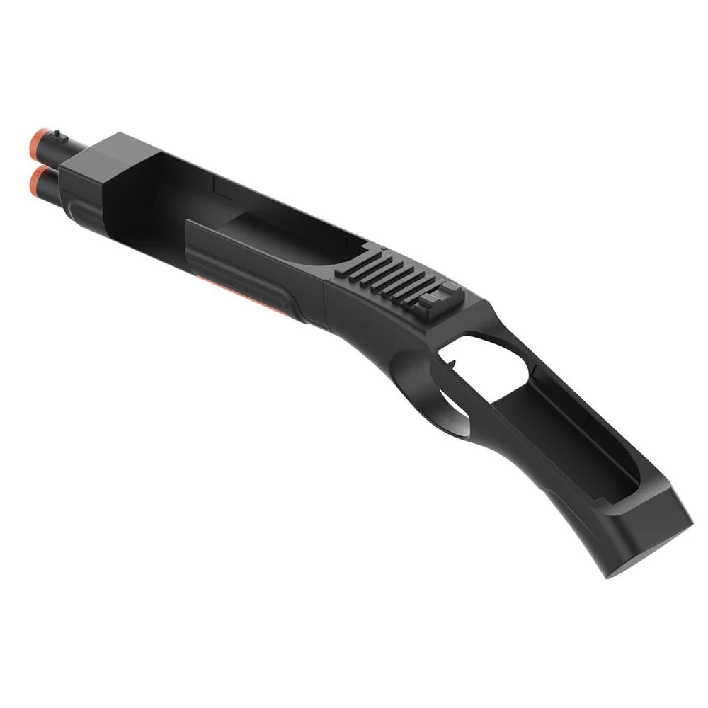 IPEGA PG-SW2103 For Nintendo Switch 2 Joypad Gaming Gun Grip Handheld Shooter Accessory - 4