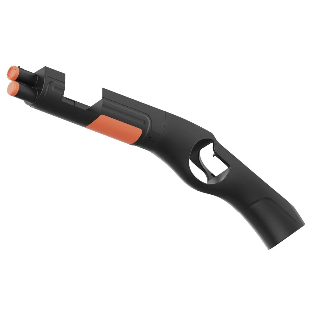 IPEGA PG-SW2103 For Nintendo Switch 2 Joypad Gaming Gun Grip Handheld Shooter Accessory - 5