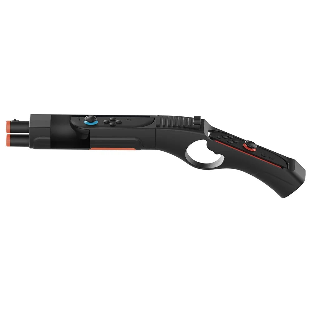 IPEGA PG-SW2103 For Nintendo Switch 2 Joypad Gaming Gun Grip Handheld Shooter Accessory - 6