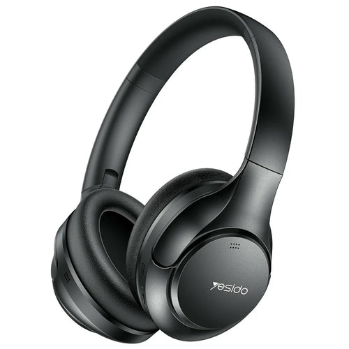 YESIDO EP09 HiFi Sound Wireless Headphones ANC + ENC Noise Cancellation Bluetooth-compatible Headset - 1