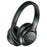 YESIDO EP09 HiFi Sound Wireless Headphones ANC + ENC Noise Cancellation Bluetooth-compatible Headset - 1