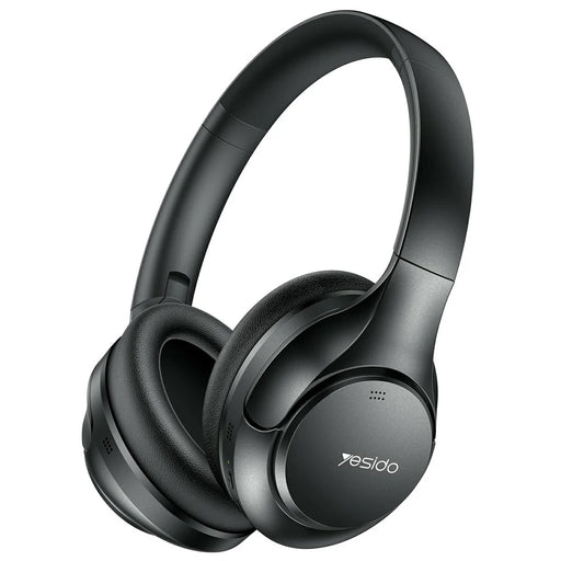 YESIDO EP09 HiFi Sound Wireless Headphones ANC + ENC Noise Cancellation Bluetooth-compatible Headset - 1