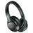 YESIDO EP09 HiFi Sound Wireless Headphones ANC + ENC Noise Cancellation Bluetooth-compatible Headset - 2