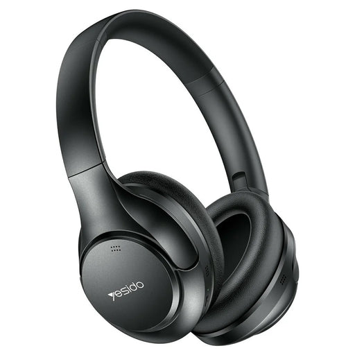 YESIDO EP09 HiFi Sound Wireless Headphones ANC + ENC Noise Cancellation Bluetooth-compatible Headset - 2