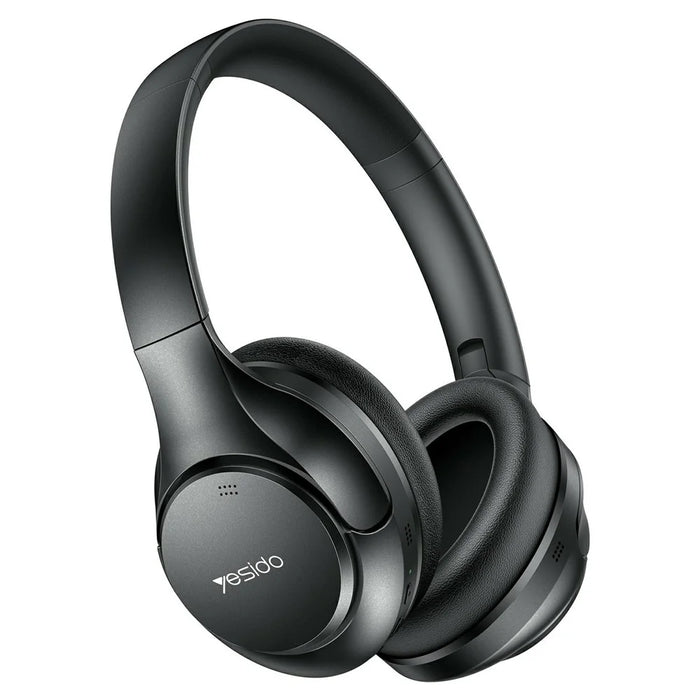 YESIDO EP09 HiFi Sound Wireless Headphones ANC + ENC Noise Cancellation Bluetooth-compatible Headset - 2