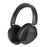 DUDAO X22Max Wireless Bluetooth-compatible Headphones ANC Noise Cancelling 4-8 Hours Battery Foldable Sports Headset - Black - 1