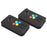 DATA FROG Y3A MAX 1Pc 2.4G Wireless Joystick Controller Arcade Game Station Support HD Video Output - 2
