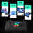 DATA FROG Y3A MAX 1Pc 2.4G Wireless Joystick Controller Arcade Game Station Support HD Video Output - 5