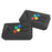DATA FROG Y3A MAX 2Pcs 2.4G Wireless Joystick Controller Arcade Game Station Support HD Video Output - 3