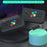 DATA FROG Y3A MAX 1Pc Joystick Controller Arcade Game Station with M8 Wireless Game Stick Support HD Video Output - 6