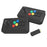 DATA FROG Y3A MAX 2Pcs Joystick Controller Arcade Game Station with M8 Wireless Game Stick Support HD Video Output - 1