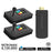 DATA FROG Y3A MAX 2Pcs Joystick Controller Arcade Game Station with M8 Wireless Game Stick Support HD Video Output - 2