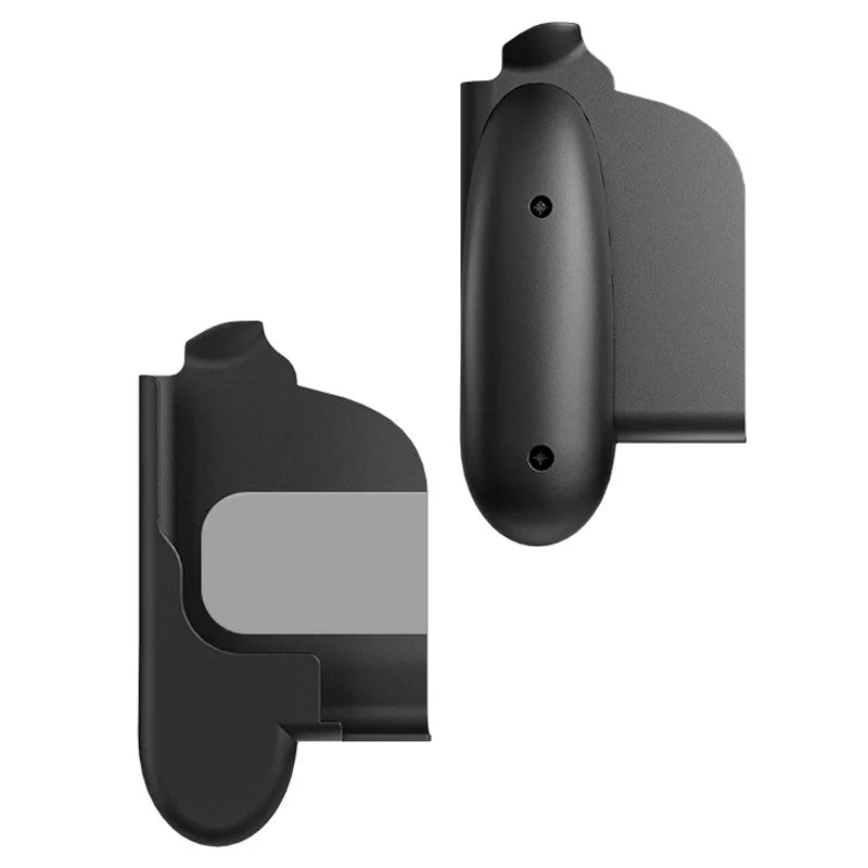 HBS-2834 2Pcs/Set For Nintendo Switch 2 / Switch Ergonomic Joy-Con Grip Handles Anti Slip Gaming Accessory - 1
