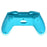 2Pcs for Nintendo Switch Controller Grip Handle Left Right Non-Slip Thumb Grip - Red + Blue - 2