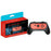 2Pcs for Nintendo Switch Controller Grip Handle Left Right Non-Slip Thumb Grip - Red + Blue - 5