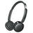 YESIDO EP13 Wireless Headphones ANC+ENC Bluetooth-Compatible Headset - Black - 1