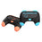 DOBE FOMIS ELECTRONICS TNS-3163S 2Pcs Joy-Con Grip for Nintendo Switch 2/Switch OLED/Switch Ergonomic Controller Handle - White+Pink+Green - 6