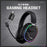 ONIKUMA GT836 Wireless Gaming Headset 4 Mode Bluetooth-Compatible Headphones with Noise Cancelling Microphone - Black - 2