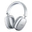 ERAZER EM-Z03 Bluetooth-compatible 5.4 Headphone HiFi Sound Low Latency Headset (Invested By Lenovo) - Silver - 1