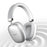 ERAZER EM-Z03 Bluetooth-compatible 5.4 Headphone HiFi Sound Low Latency Headset (Invested By Lenovo) - Silver - 2