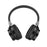 AZEADA PD-BH400 Wireless Headphones Over Ear Bluetooth-compatible 5.0 HiFi Sound Headset - Black - 1