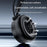 YESIDO EK06 Wired RGB Gaming Headset 40mm HD Speaker 360° Microphone Headphone for PC Computer - Black - 7