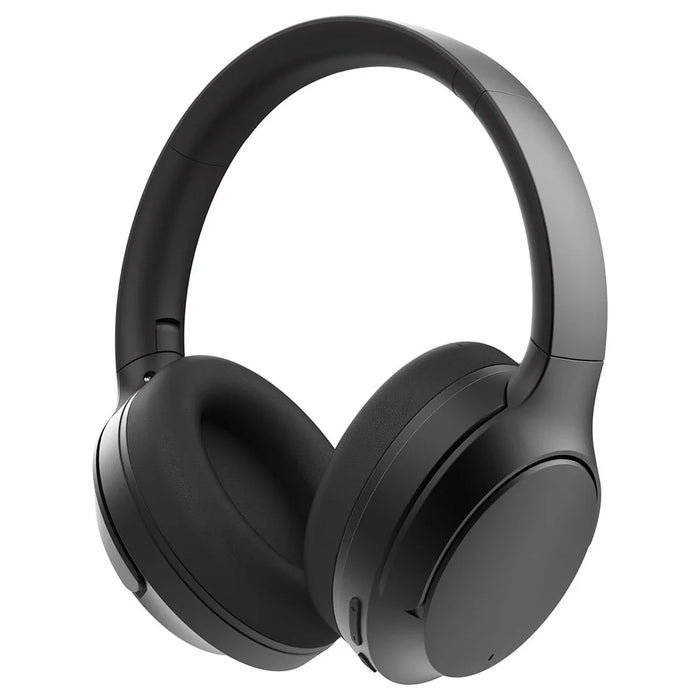 DJ16 Bluetooth-compatible Headphones 5.3 Wireless Over Ear 40mm Headset for Gaming Sports - 1