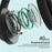 DJ16 Bluetooth-compatible Headphones 5.3 Wireless Over Ear 40mm Headset for Gaming Sports - 3