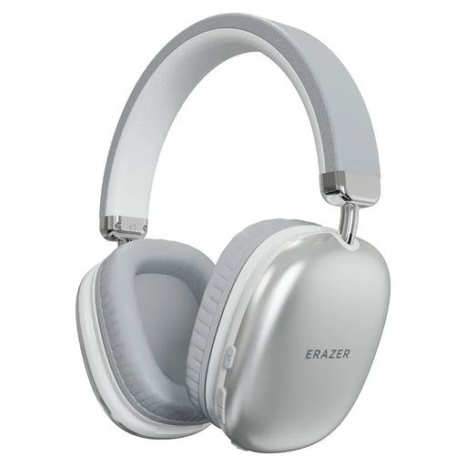 ERAZER EM-Z02 Pro Bluetooth-compatible Headphones ANC Noise Cancelling 500mAh 50H Playtime Over Ear Headset (Invested By Lenovo) - 1