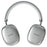 ERAZER EM-Z02 Pro Bluetooth-compatible Headphones ANC Noise Cancelling 500mAh 50H Playtime Over Ear Headset (Invested By Lenovo) - 2