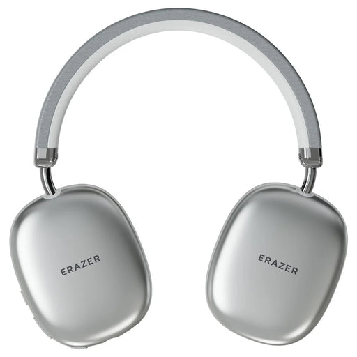 ERAZER EM-Z02 Pro Bluetooth-compatible Headphones ANC Noise Cancelling 500mAh 50H Playtime Over Ear Headset (Invested By Lenovo) - 2