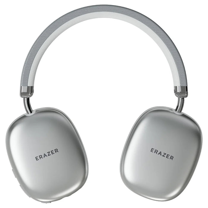 ERAZER EM-Z02 Pro Bluetooth-compatible Headphones ANC Noise Cancelling 500mAh 50H Playtime Over Ear Headset (Invested By Lenovo) - 2