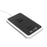 AMVR CD1 Dual Charging Dock with Power Display Magnetic Fast Charging Station for VR Headset Battery Pack - White - 1