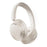 ZAODON YUNX Bluetooth-compatible Headphones 50dB ANC Noise Cancelling Over-Ear Wireless Headset - Beige - 1