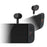 DOBE FOMIS ELECTRONICS TNS-51123 For Nintendo Switch 2 Type-C Camera 1080P 128.1 Degree Wide Angle Camera - Black - 2