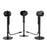 DOBE FOMIS ELECTRONICS TNS-51123 For Nintendo Switch 2 Type-C Camera 1080P 128.1 Degree Wide Angle Camera - Black - 5