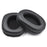 Leather Ear Cushions Replacement Earpads for Razer Electra V2 Gaming Headphones, 1 Pair - 3