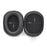 Leather Ear Cushions Replacement Earpads for Razer Electra V2 Gaming Headphones, 1 Pair - 5