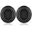 1 Pair Ear Cushions Leather+Memory Foam Ear Cushions for Razer Kraken 7.1 V2 Pro - Black - 5