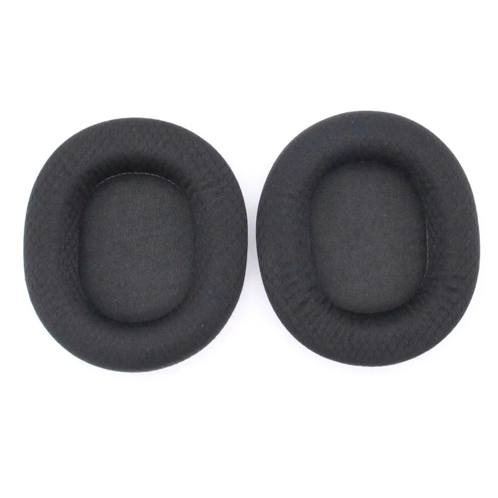 Soft Foam EarPhone Headphone Pads Earpads Cushions for SteelSeries Arctis 3 5 7 Pro Headset Headphone, 1 Pair - 1