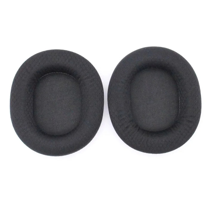 Soft Foam EarPhone Headphone Pads Earpads Cushions for SteelSeries Arctis 3 5 7 Pro Headset Headphone, 1 Pair - 1
