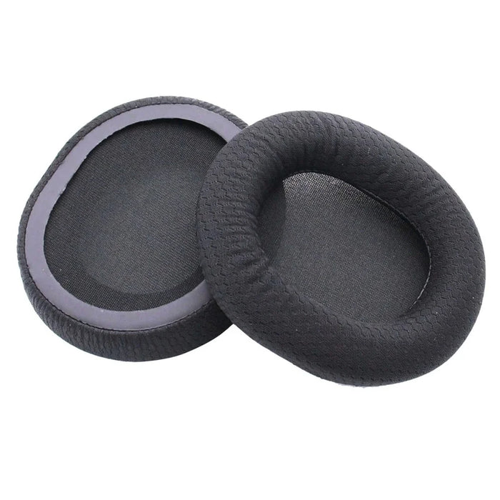 Soft Foam EarPhone Headphone Pads Earpads Cushions for SteelSeries Arctis 3 5 7 Pro Headset Headphone, 1 Pair - 2