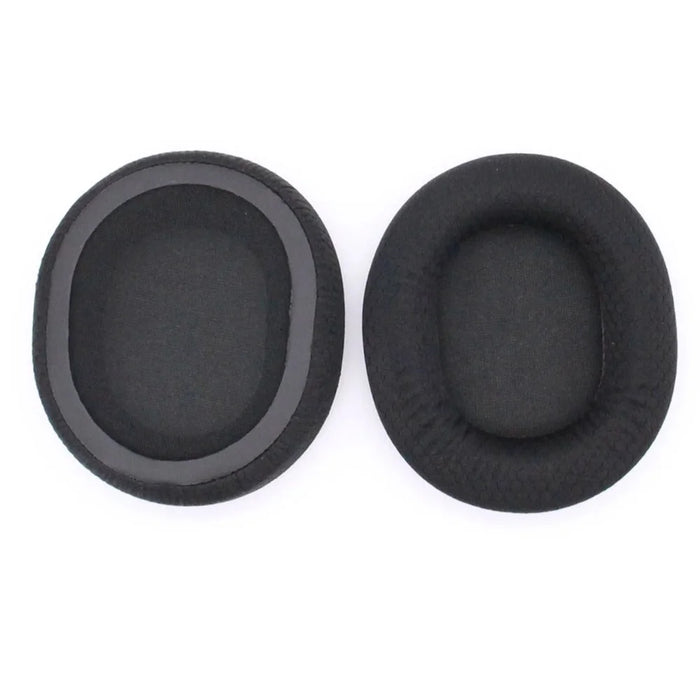 Soft Foam EarPhone Headphone Pads Earpads Cushions for SteelSeries Arctis 3 5 7 Pro Headset Headphone, 1 Pair - 4