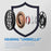 DANYIN BH109 3.5mm/USB Wired Business Headset Telephone Headphone with Microphone - 4