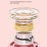 KE-01 Cute Rabbit Ear Foldable Headphone Stereo Music Wireless Bluetooth-compatible Headset with Mic - Pink - 3